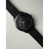 Lacoste Reloj - schwarz