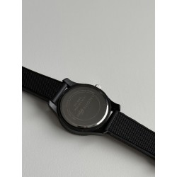 Lacoste Reloj - schwarz