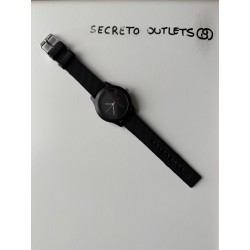 Lacoste Reloj - schwarz